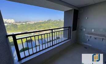 Imagem 3: Apartamento para locação no Bonnard 307, Alphaville