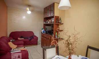 Imagem 4: Apartamento para Aluguel - Pechincha, 2 Quartos, 60 m2