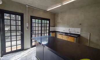 Imagem 4: Sao Paulo - Casa Padrão - Campo Belo