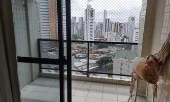 Imagem: Barbada!! Lindo Apto 3 quartos em Boa Viagem