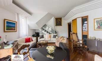 Imagem 5: Apartamento Locação 4 Dormitórios - 600 m² Moema