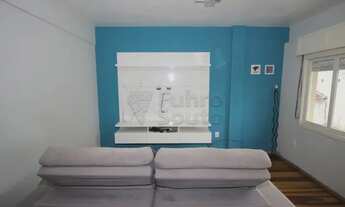 Imagem 2: Apartamento Fora de Condomínio em Pelotas