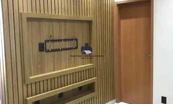 Imagem 2: Apartamento à venda no bairro Jardim Bianco - São José do Rio Preto/SP