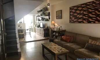 Imagem 4: CASA DE VILA - VILA LEOPOLDINA - SP