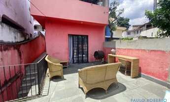 Imagem 5: SOBRADO - SUMAREZINHO - SP