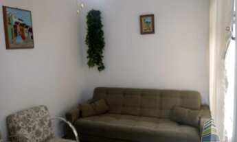 Imagem 13: Apartamento com 2 dorms, Canto do Forte, Praia Grande - R$ 270 mil, Cod: 13879