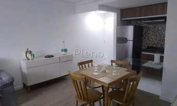 Imagem 4: Apartamento à venda no Cambuí - Campinas/SP