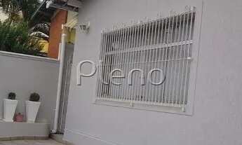 Imagem 4: Casa - São Bernardo - Campinas