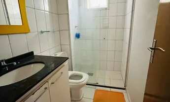 Imagem 3: Apartamento para aluguel tem 50 metros quadrados com 2 quartos em Jardim das Palmeiras - C