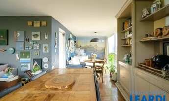 Imagem 7: APARTAMENTO - JARDIM AMÉRICA - SP