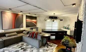 Imagem 5: APARTAMENTO - CAMPO BELO - SP