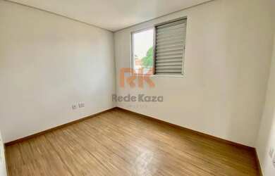 Imagem 7: Apartamento à venda, 4 quartos, 2 vagas, Dona Clara - Belo Horizonte/MG