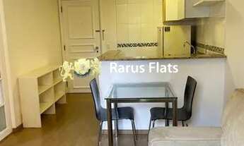 Imagem 6: Flat para alugar no Itaim Bibi - Edifício Expert Home Service