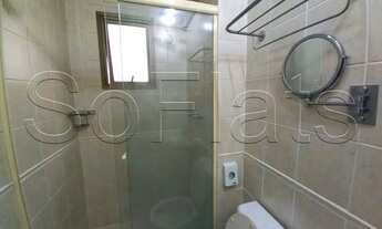 Imagem 7: Apartamento Mercure São Caetano 37m² 1 dormitório 1 vaga disponível para locação