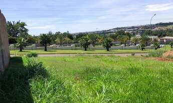 Imagem: Terreno Jd. Alto da Represa - Venda