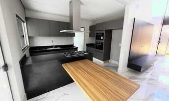 Imagem 3: Casa Alto Padrão em Vicente Pires