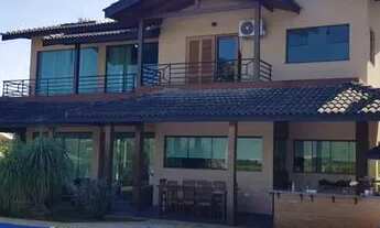 Imagem 2: CASA ASSOBRADADA - CONDOMÍNIO SERRA DA ESTRELA - SP