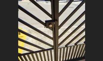 Imagem 6: Casa para aluguel possui 60 metros quadrados com 3 quartos