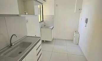 Imagem: Alugo apto com planejados- Aurora centro