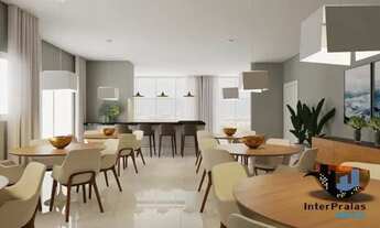 Imagem 4: Apartamento à venda 2 Vagas, 120M², Meia Praia, Itapema - SC