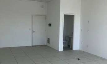 Imagem 2: Sala - Swiss Park - Campinas