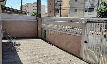 Imagem 4: Casa - Vila Proost de Souza - Campinas