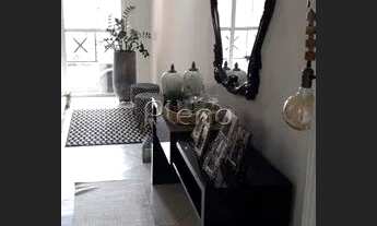 Imagem 5: Apartamento para locação na Chácara da Barra - Campinas/SP