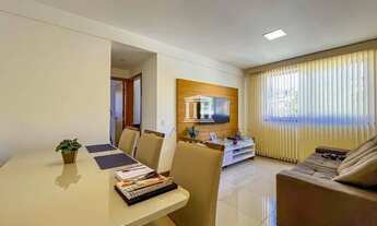 Imagem 4: Apartamento com 2 dormitórios à venda, 63 m² por R$ 420.000,00 - Agriões - Teresópolis/RJ