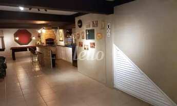 Imagem 7: Santo André - Casa Padrão - Vila Bastos