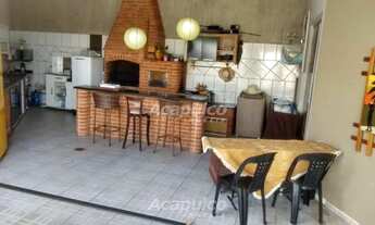 Imagem 6: Casa para aluguel, 2 quartos, Morada do Sol - Americana/SP