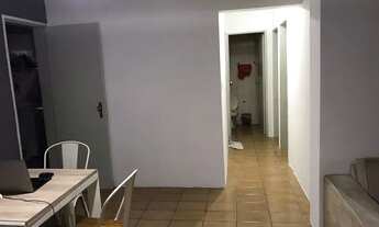 Imagem 2: Apartamento para aluguel com 80 metros quadrados com 3 quartos em Madalena - Recife - PE