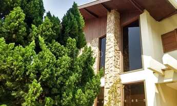 Imagem 5: Casa - Parque Alto Taquaral - Campinas