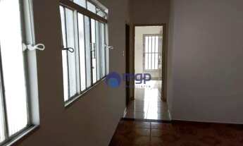 Imagem 5: Sobrado com 3 dormitórios para alugar, 144 m² por R$ 3.400/mês - Vila Sabrina - São Paulo