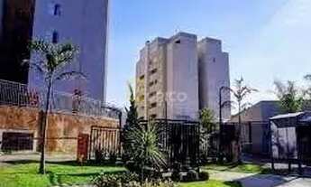 Imagem 2: Apartamento para aluguel no Condomínio Piazza Di San Marco em Valinhos/SP