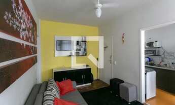 Imagem 3: Apartamento para Aluguel - Santa Efigênia, 2 Quartos, 60 m2