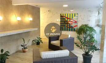 Imagem: Apartamento em Santos, no José Menino