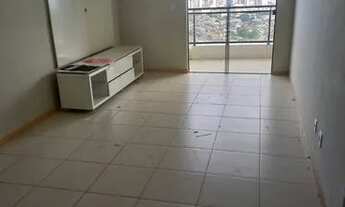 Imagem 2: ALUGO LINDO APT NO EDF. VILLAGE ARCADIA, 3/4 SENDO 1 SUÍTE 2 VGS, ULTIMO ANDAR