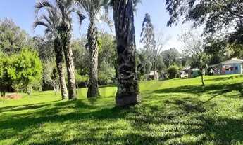 Imagem 5: Terreno em Restinga