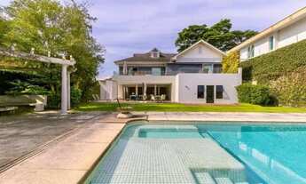 Imagem 3: Casa Venda 5 Dormitórios - 700 m² Brooklin