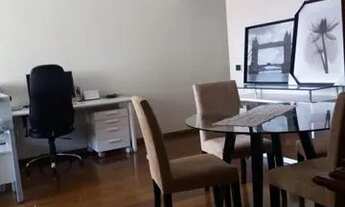 Imagem 5: APARTAMENTO - HIGIENÓPOLIS - SP