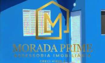 Imagem 4: Casa para venda tem 106 metros quadrados com 2 quartos em Vila Industrial - Bauru - SP