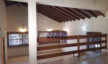 Imagem 3: Casa - Condomínio Vila Hípica II - Vinhedo/SP