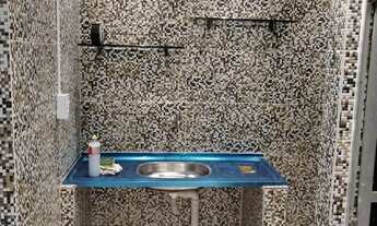 Imagem 7: Kitnet Casa com 1 dormitório