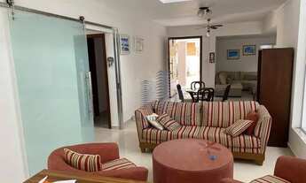 Imagem 5: Casa com 6 dormitórios, 335 m² - venda por R$ 4.990.000,00 ou aluguel por R$ 15.000,00/mês