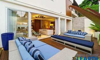 Imagem 5: SOBRADO - PACAEMBÚ - SP