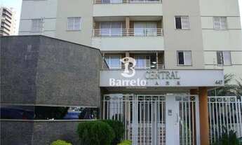 Imagem: Apartamento com 2 quartos - mobiliado