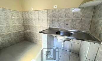 Imagem 2: Apartamento para aluguel com 42 metros quadrados com 1 quarto em Guaiaúna - São Paulo - SP