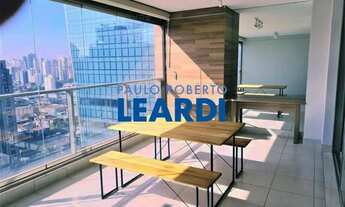 Imagem: APARTAMENTO - ITAIM BIBI - SP