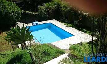 Imagem 6: SOBRADO - REAL PARQUE - SP