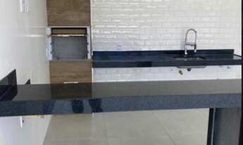 Imagem 2: Casa para venda possui 109 metros quadrados com 3 quartos em Itaim Bibi - São Paulo São Pa